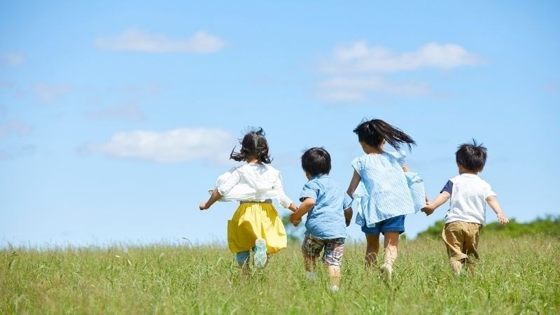 9月13日は「国際遺贈寄付の日」遺贈寄付で想いを山梨の未来へ
